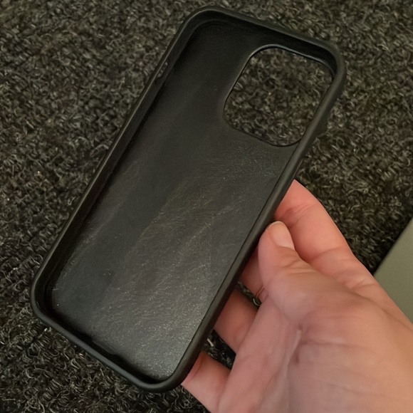 iPhone 13 Pro Textured Phone Case - Picture 3 of 3